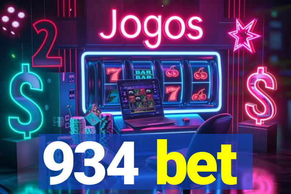 934 bet